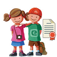 Регистрация в Кораблино для детского сада